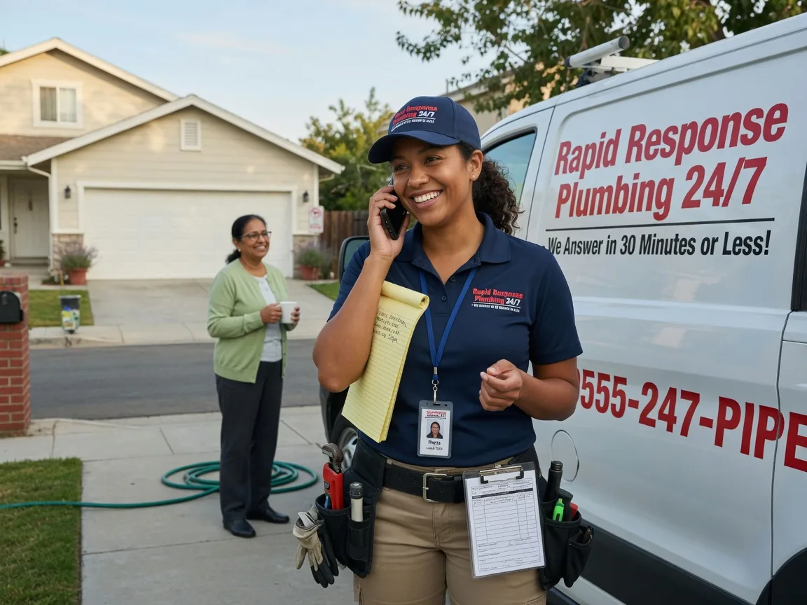 Emergency Plumber Woolstock, IA FAQs